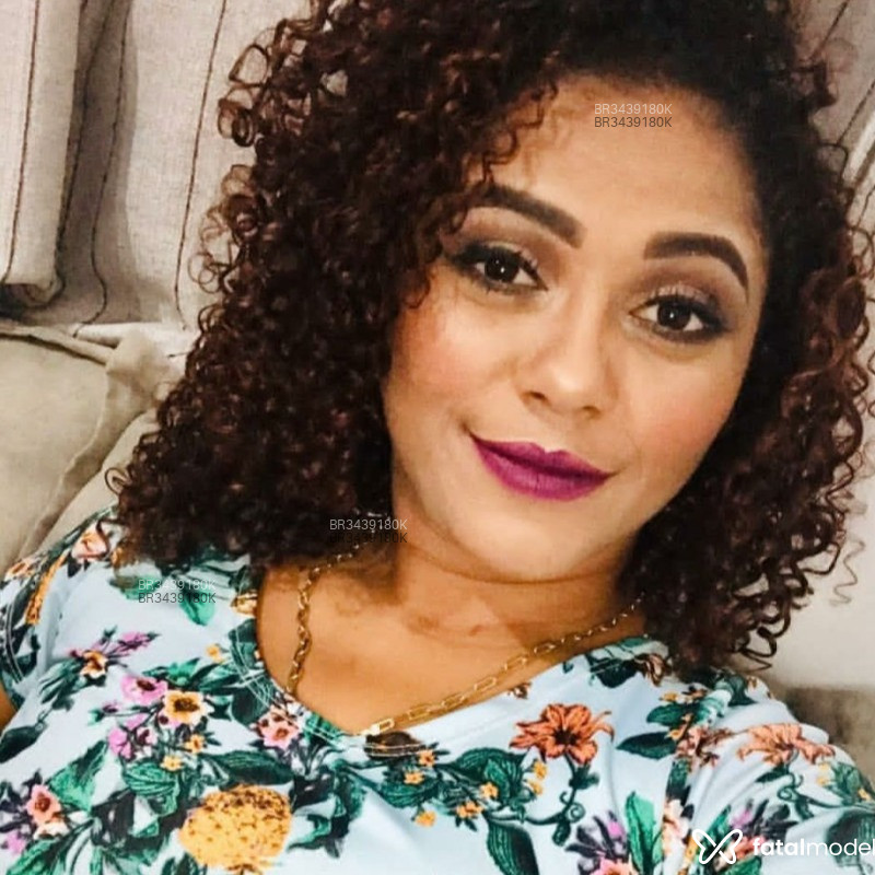 Acompanhante Wanny - Feed