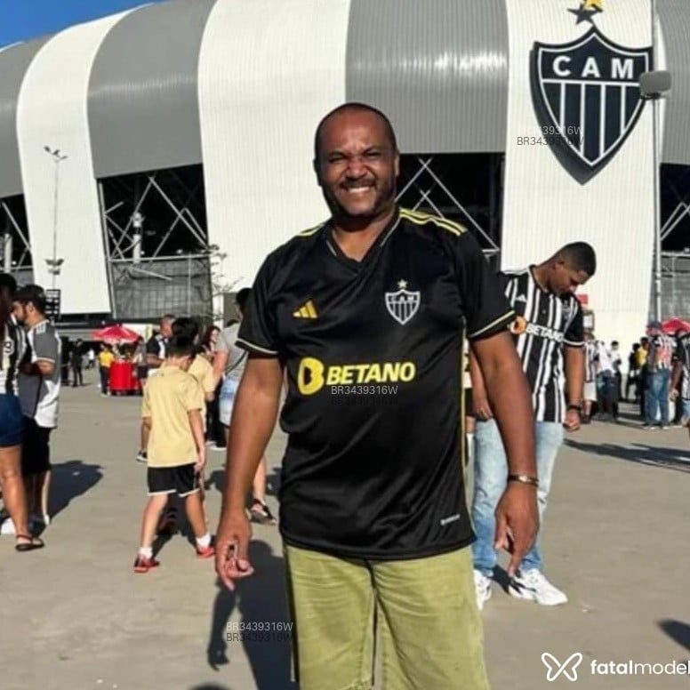 Acompanhante Paulo - Feed