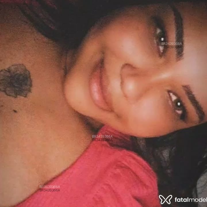 Acompanhante Anjnha - Feed