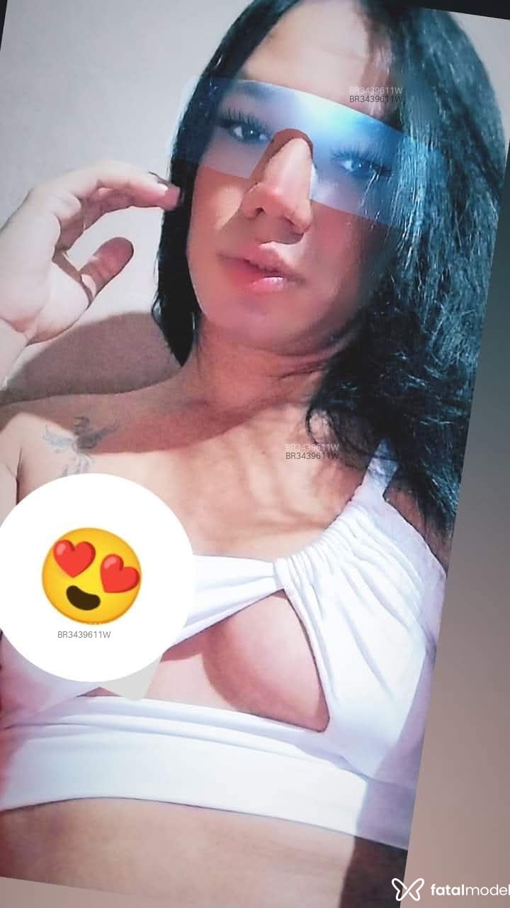 Acompanhante Lorrayne Oliveira - Feed