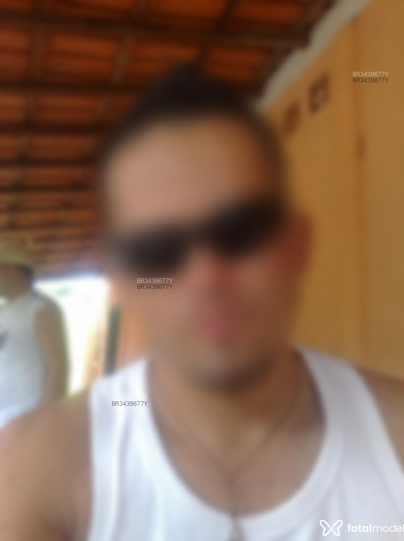 Acompanhante Xandy - Feed