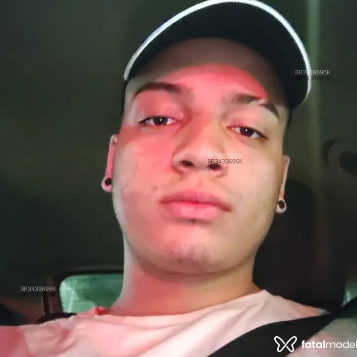 Acompanhante João Paulo - Feed