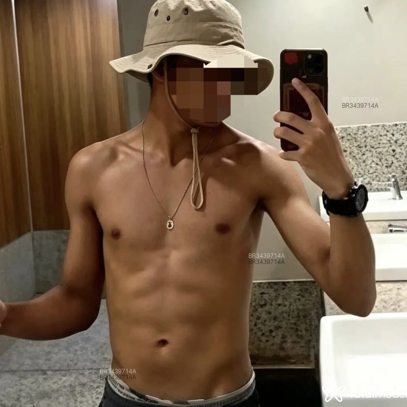Acompanhante Jonas Nunes - Feed