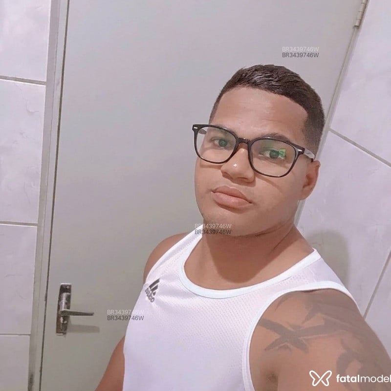 Acompanhante Francisco Oliveira - Feed