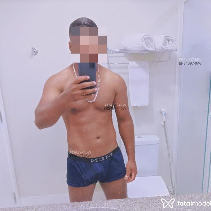 Acompanhante Rodrigo Gonçalves - Feed