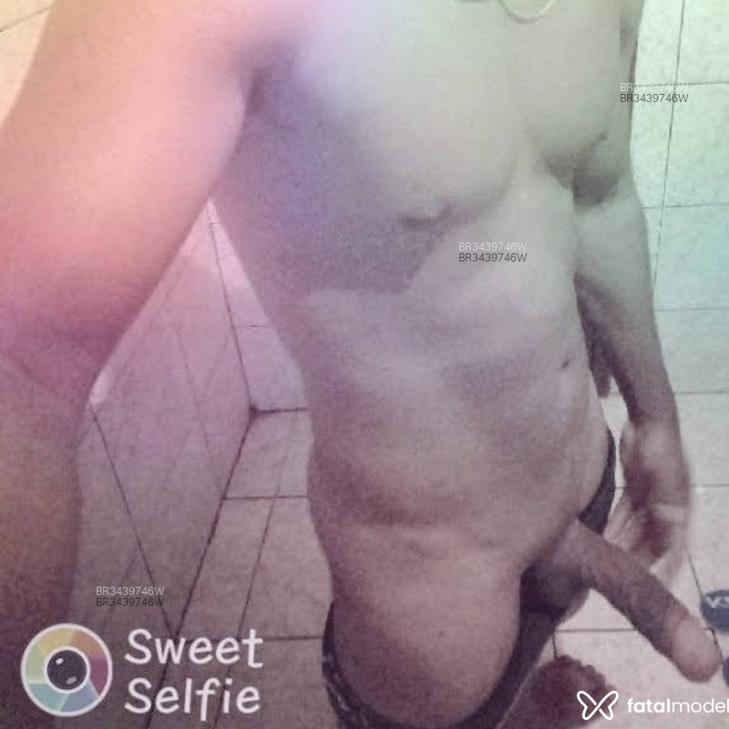 Acompanhante Rodrigo Gonçalves - Feed
