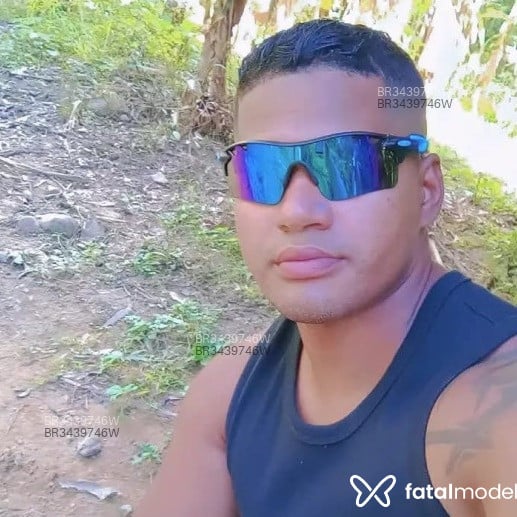 Acompanhante Rodrigo Gonçalves - Feed