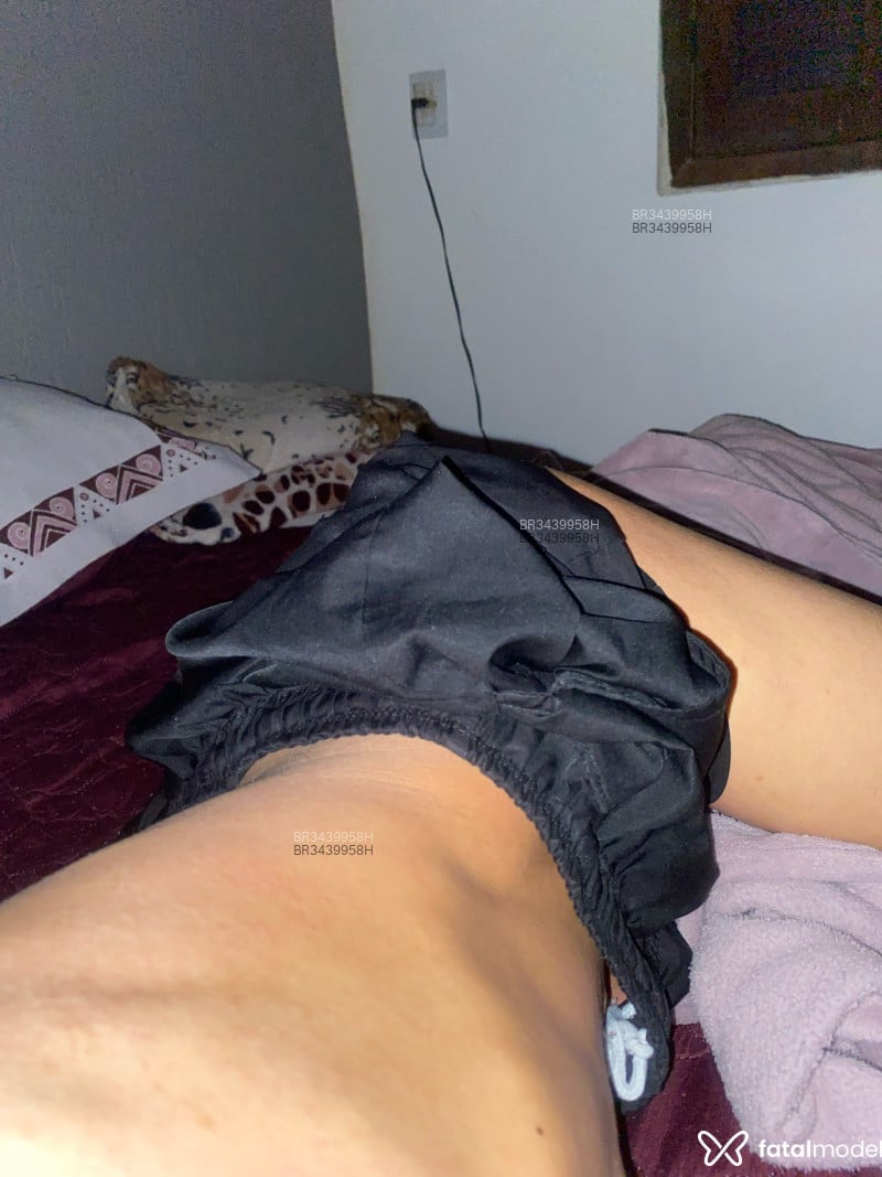Acompanhante Ytnovin - Feed