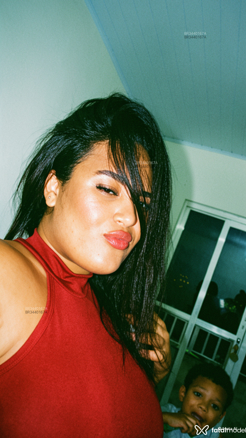 Acompanhante Gabriella - Feed