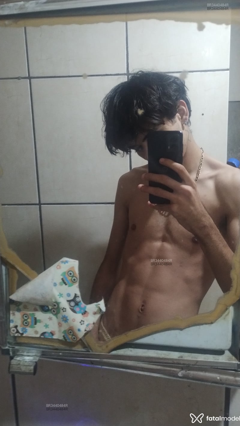 Acompanhante Marcelo - Feed