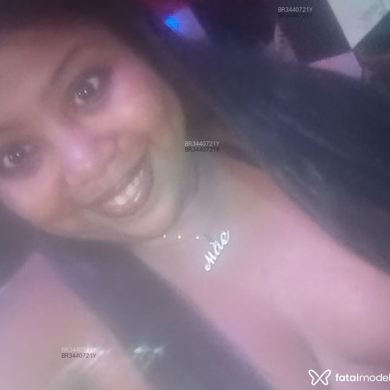 Acompanhante Mayara - Feed