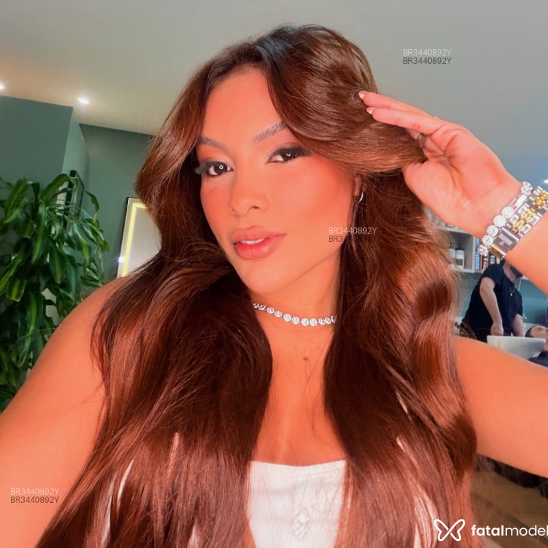 Acompanhante Lara Alves - Feed