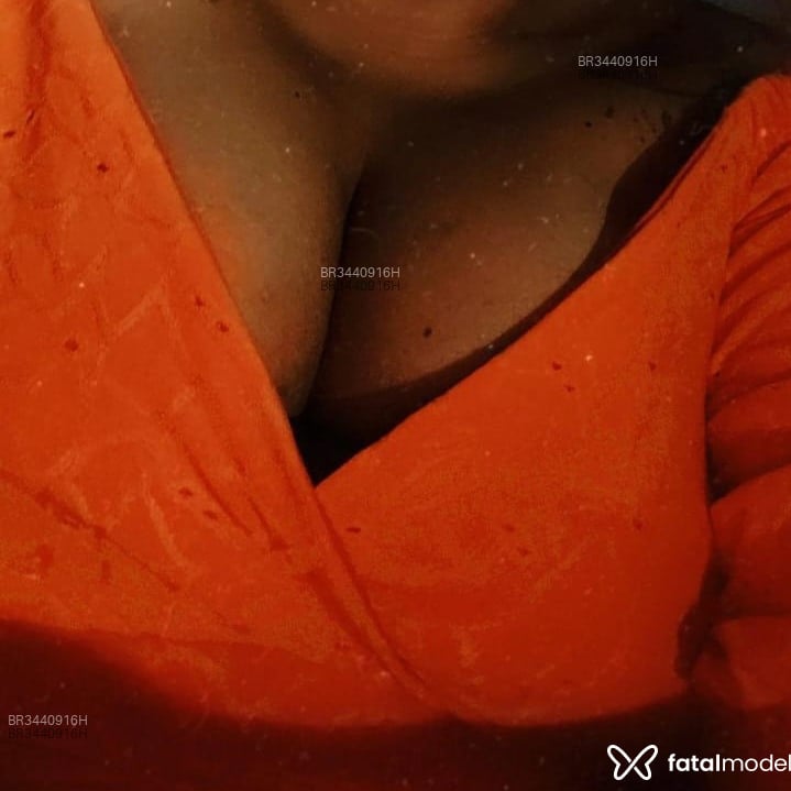 Acompanhante Samypreta - Feed