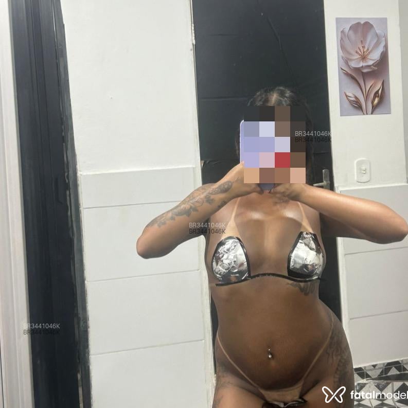 Acompanhante Bruna - Feed