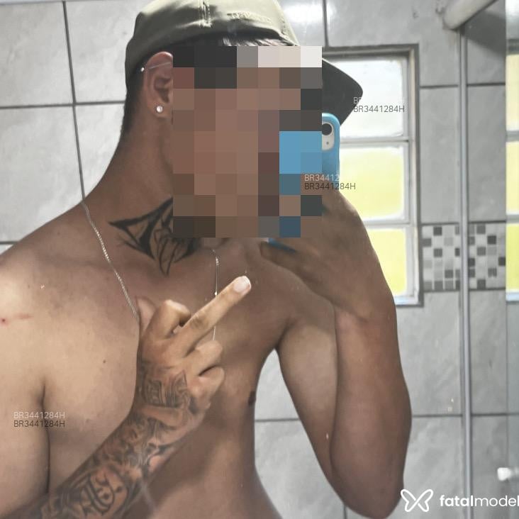 Acompanhante Alemão - Feed