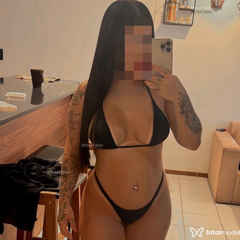 Acompanhante Jade Viana - Feed