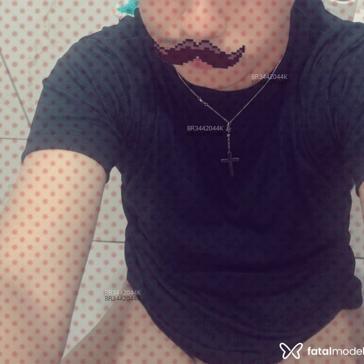 Acompanhante Gsafado - Feed