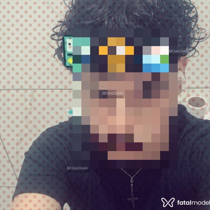 Acompanhante Gsafado - Feed