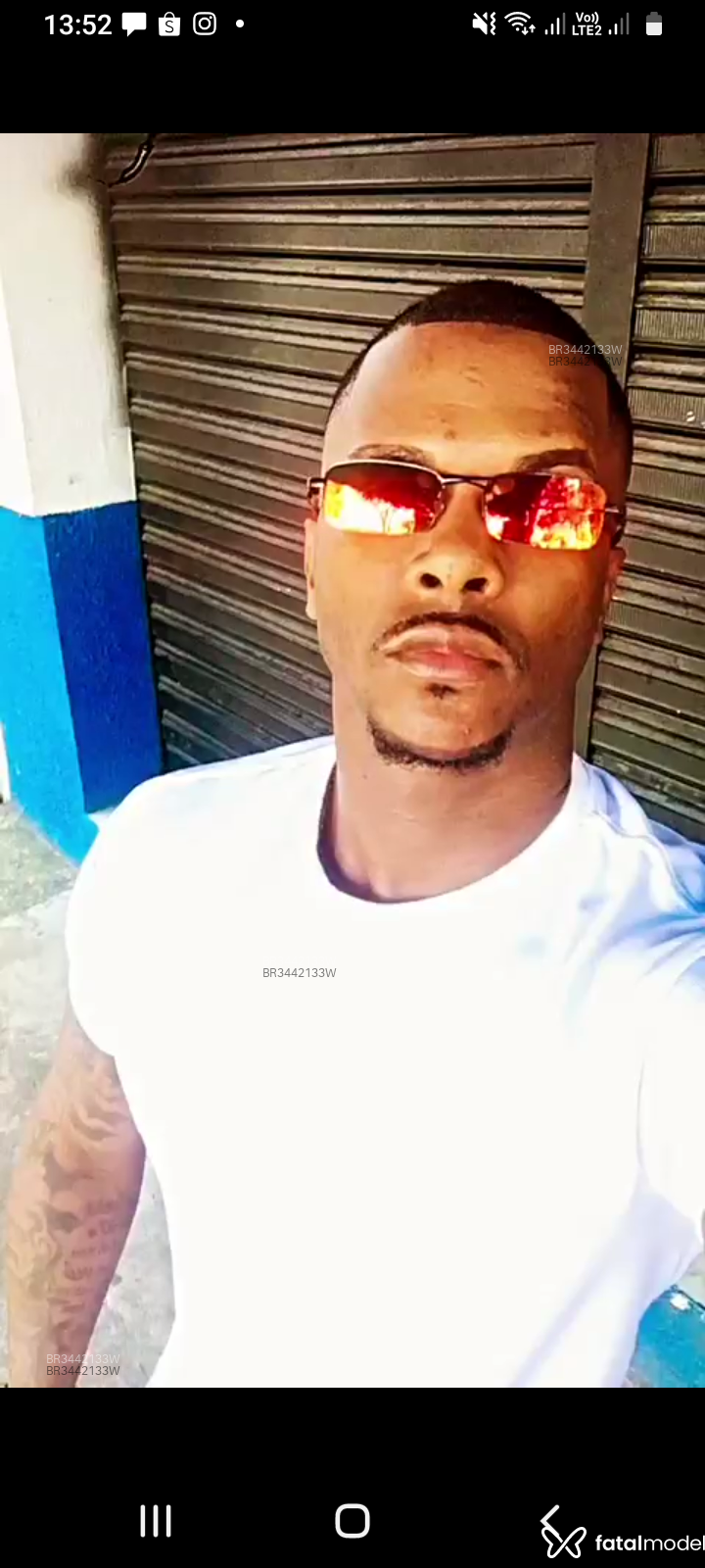 Acompanhante Caique Brito - Feed