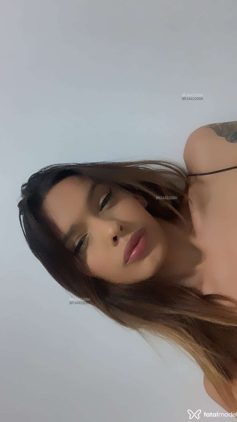 Acompanhante Angel Valentina - Feed