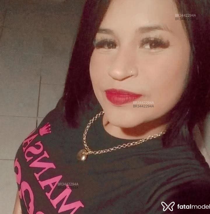 Acompanhante Luiza - Feed