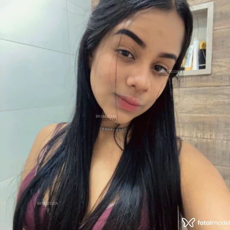 Acompanhante Ana Paula - Feed