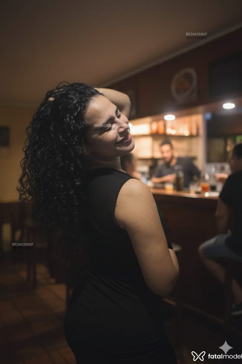 Acompanhante Lya Mendes - Feed