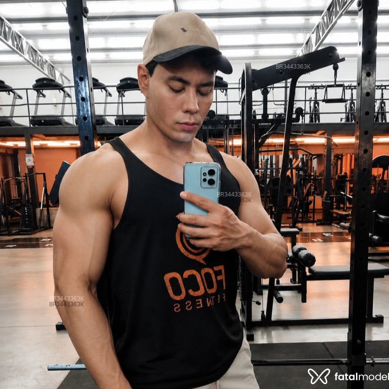 Acompanhante Heitor - Feed