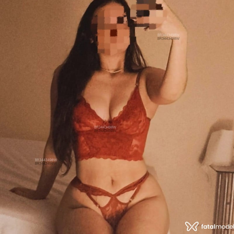 Acompanhante Tamara - Feed