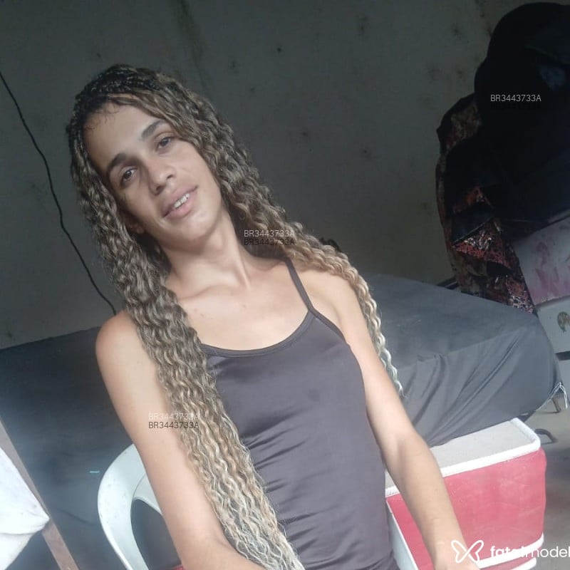 Acompanhante Lorrany Gabrielly - Feed