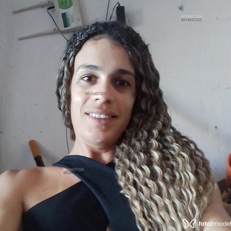 Acompanhante Lorrany gabrielly  - Feed