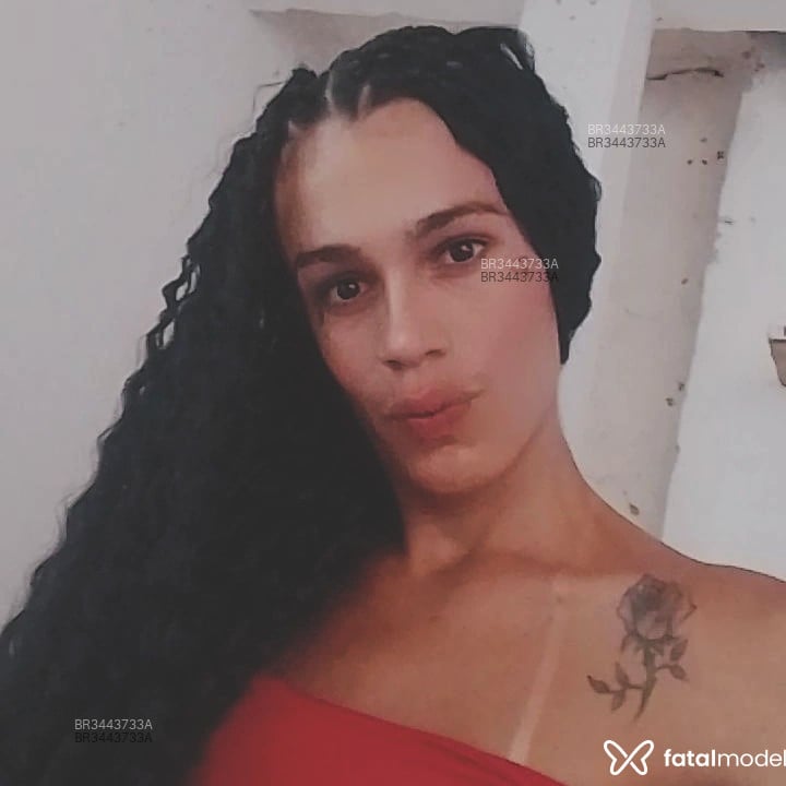 Acompanhante Lorrany gabrielly  - Feed