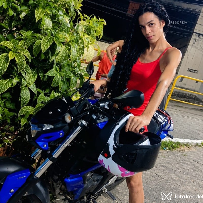 Acompanhante Lorrany gabrielly  - Feed