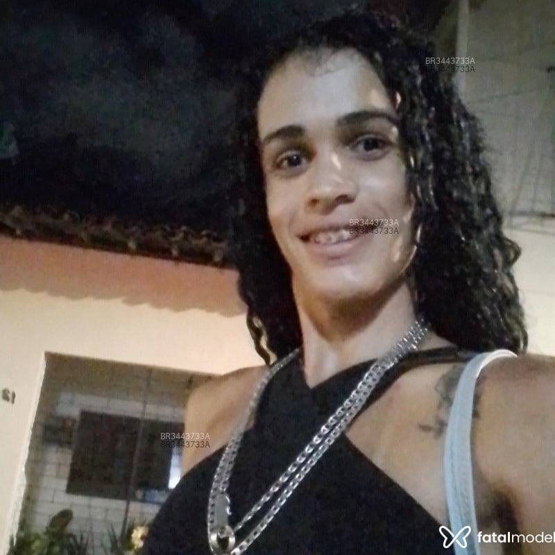 Acompanhante Lorrany gabrielly  - Feed