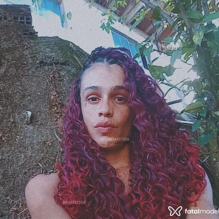 Acompanhante Lorrany gabrielly  - Feed