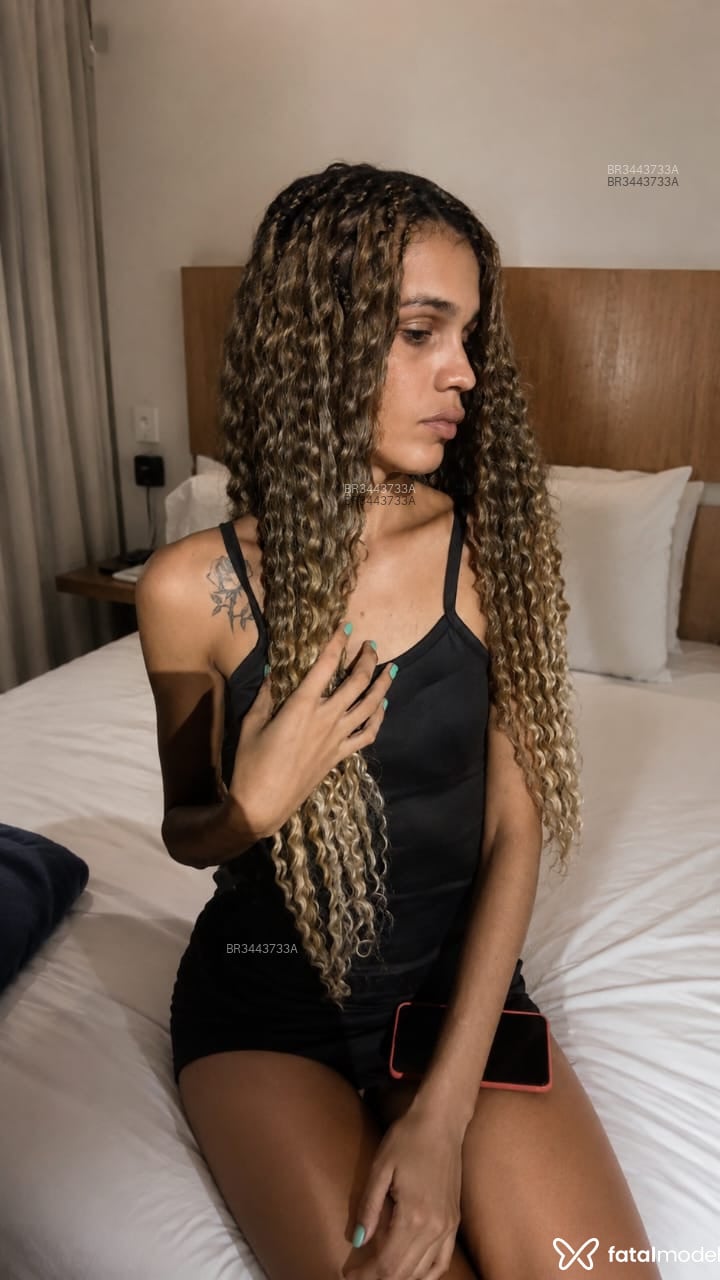 Acompanhante Lorrany Gabrielly - Feed