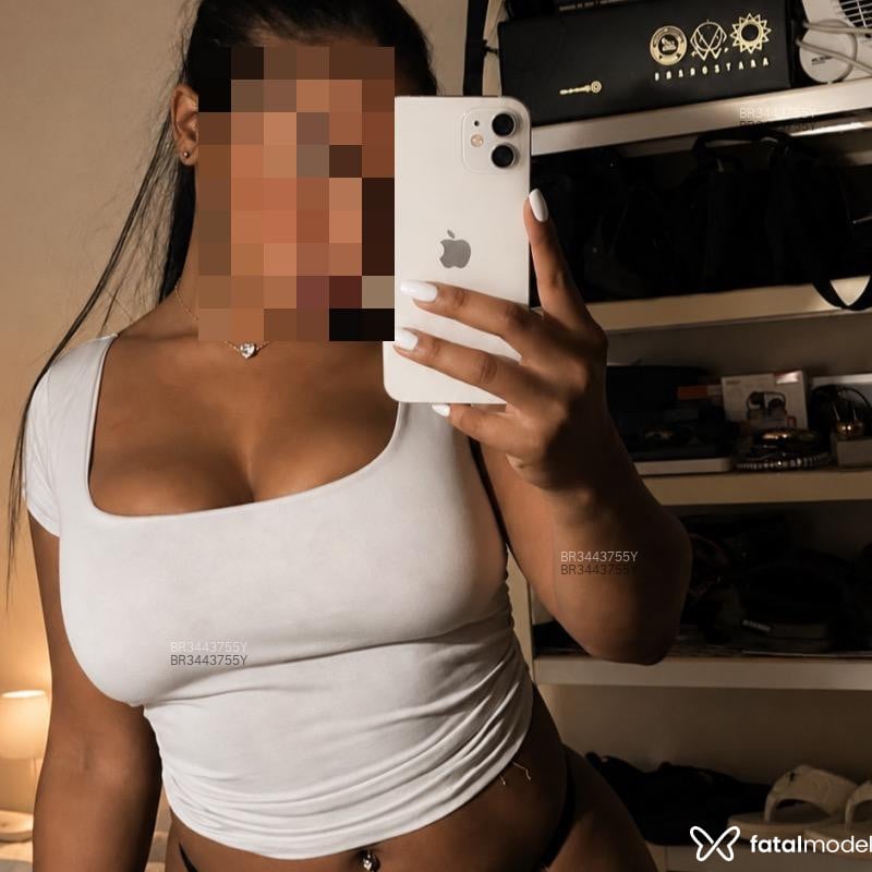 Acompanhante Bella Monteiro - Feed