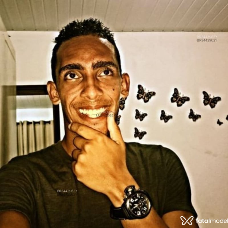 Acompanhante Hugob - Feed