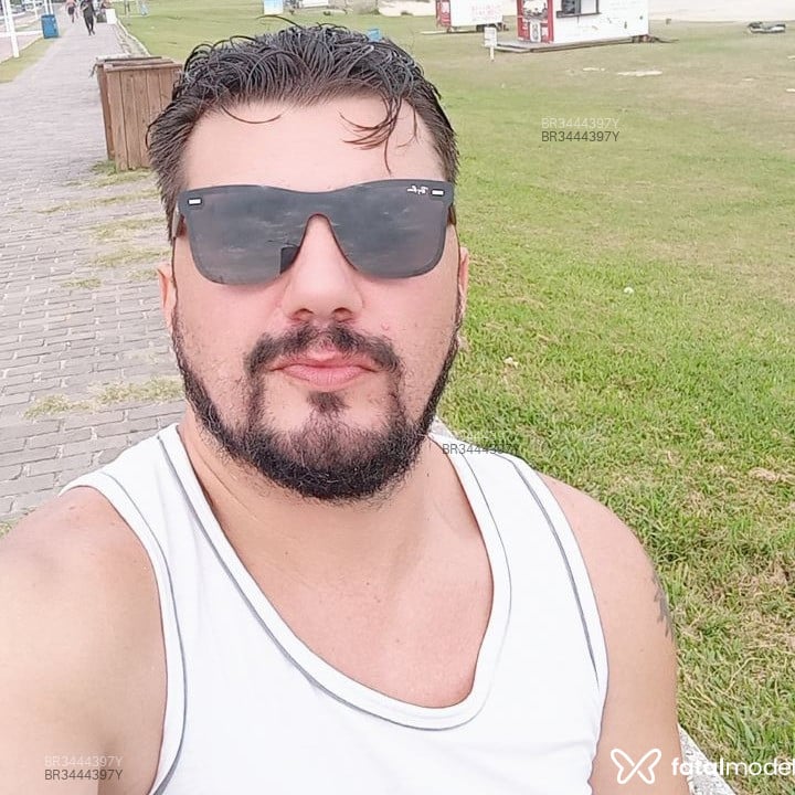 Acompanhante Sigilofronteira - Feed