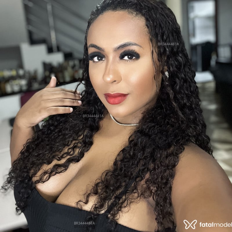 Acompanhante Jade Vasconcelos - Feed