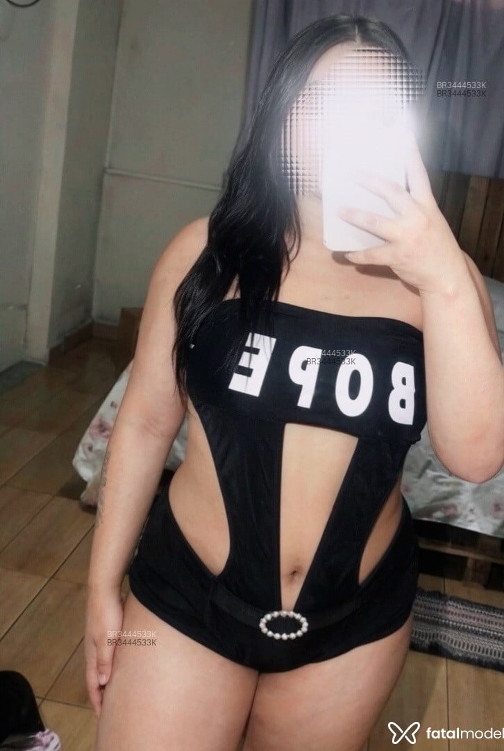 Acompanhante Renata Souza - Feed
