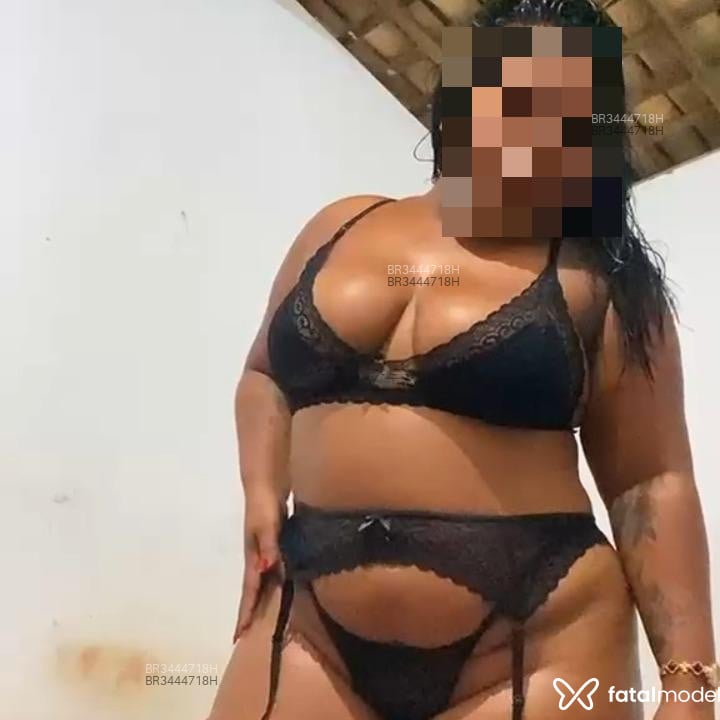 Acompanhante Cerejnha - Feed