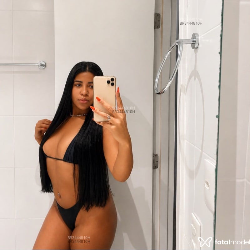 Acompanhante Vivi Duarte - Feed