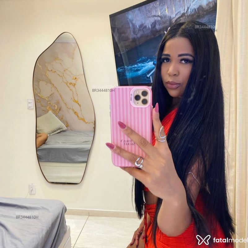 Acompanhante Vivi Duarte - Feed