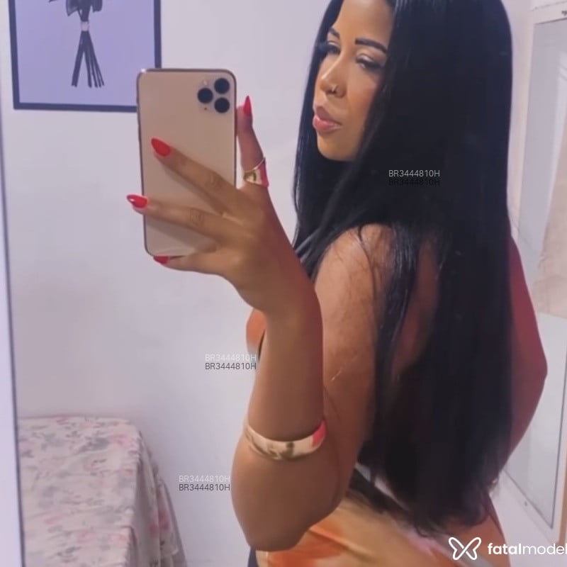 Acompanhante Vivi Duarte - Feed