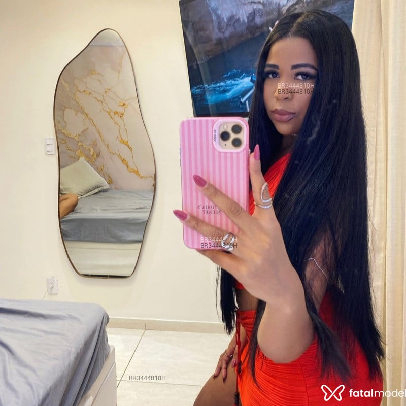 Acompanhante Vivi Duarte - Feed