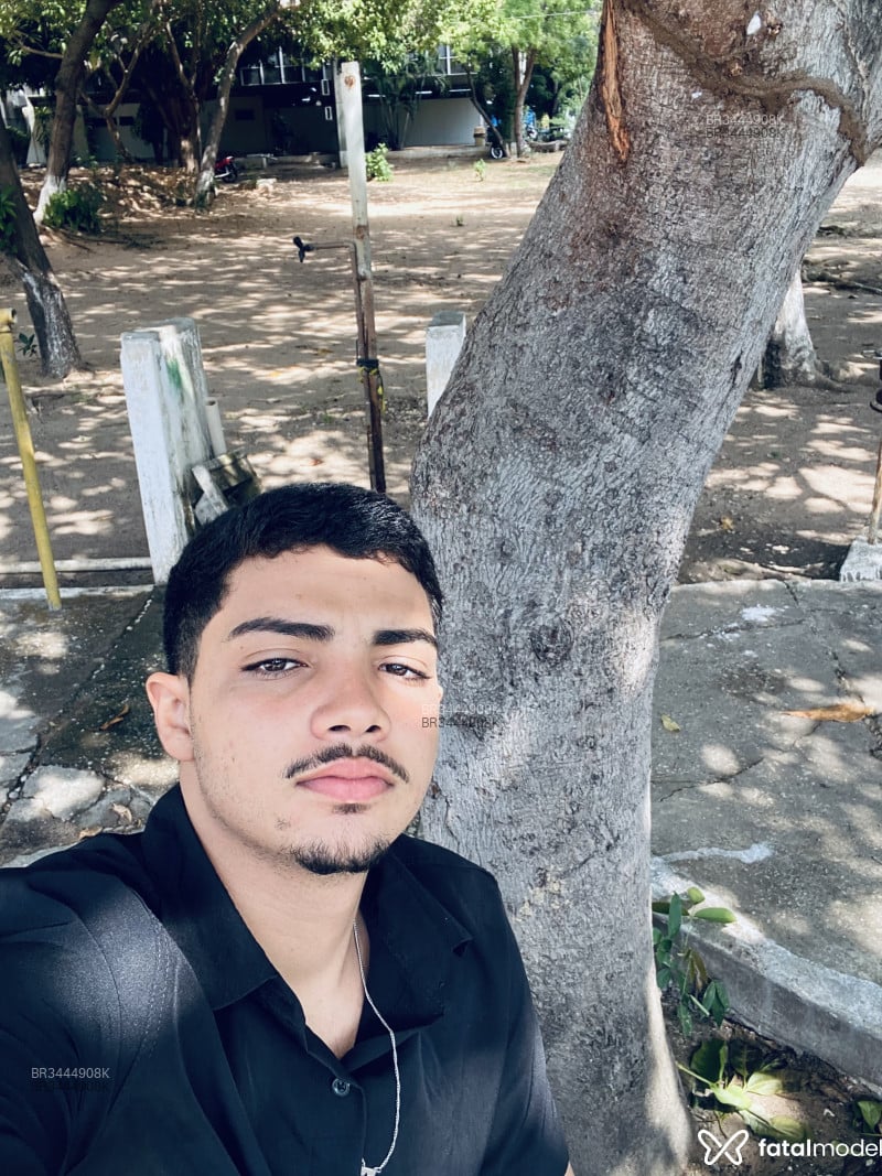 Acompanhante Tiro Cer - Feed