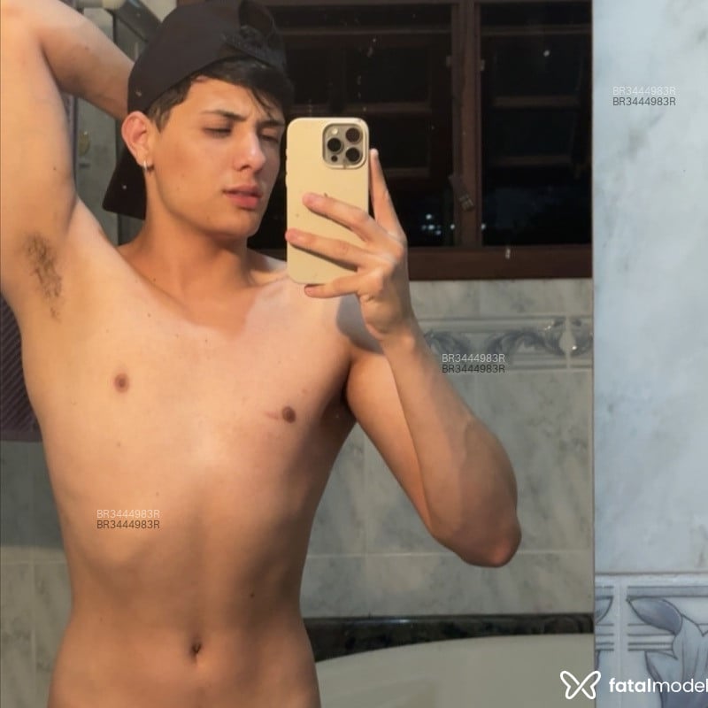 Acompanhante Igor Bastos - Feed