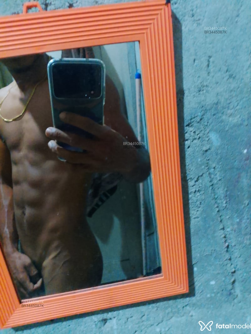 Acompanhante Diego - Feed