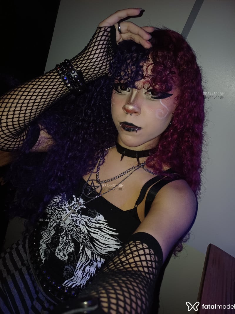 Acompanhante Lola Loba - Feed